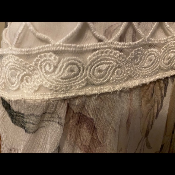 [SOLD] Rue De Seine Nahla Gown, UK 16 (altered) - Picture 13 of 16